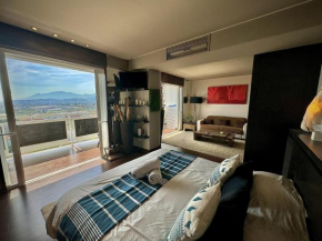 Marbella Tower Nueva Andalucia by Homing